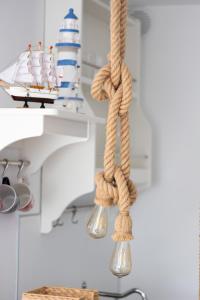 Marine Studio Sopot Centrum by Renters
