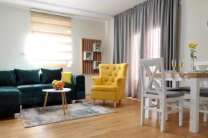 Apartman Antic 1