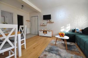 Apartman Antic 1