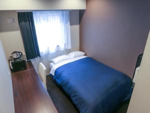 HOTEL LiVEMAX Yokohama Kannai Ekimae