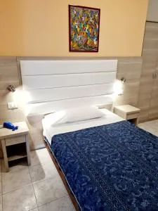 Hotel San Marco - Trebbiantico