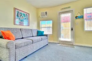 Sea Rocket 21 - 北雷丁顿比克