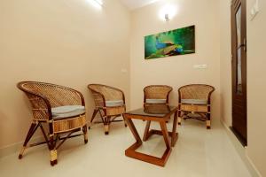 Isha Residency