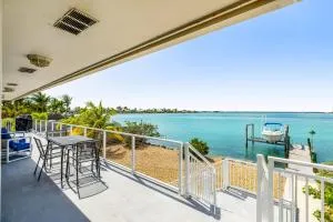 Sea and Sky - Conch Key