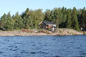 Lökskär Stuga - 弗格罗