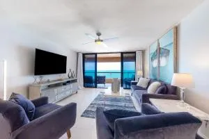 Crescent Beach Club I 12D - Belleview Island