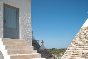 Dimore Angiulli - Trulli di Charme