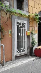Maisonette-Apartment