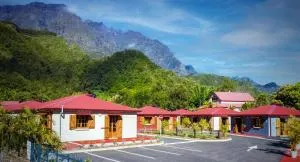 Le Be-Mahot - Hell Bourg - 萨拉济