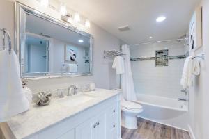 Intercoastal Condo 203