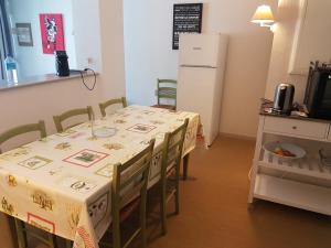 Grand T3 - Terrasse les pieds dans leau - Climatisation