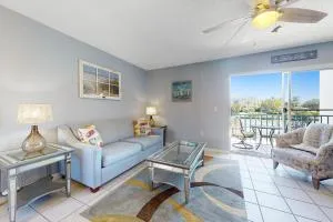 Madeira Beach Yacht Club 329H - Bay Pines