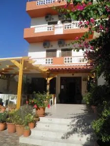 Galaxias Studios - 卡拉马基