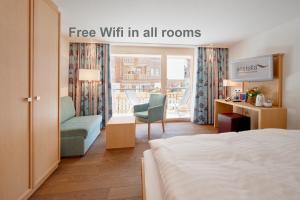 Hotel Aristella Swissflair