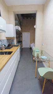 RentalSevilla Cardenal Cervantes I