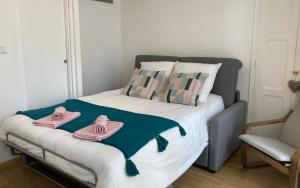 Centre Vaison-la-Romaine, Appartement T2