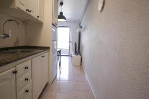 DIFFERENTFLATS Santa Eulalia