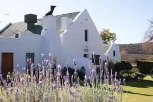 Oue Werf Country House - Schoemanshoek