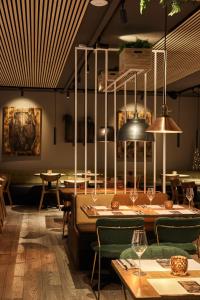 Konvin Hotel by Reykjavik Keflavik Airport