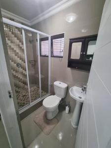 CONDO VILLAS ON MARINE DRIVE