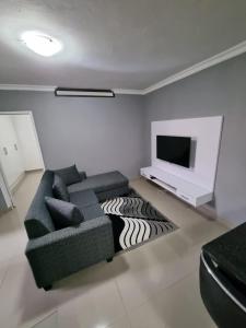 CONDO VILLAS ON MARINE DRIVE