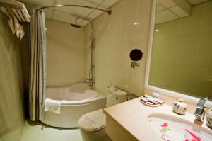 La Beaute De Hanoi Hotel