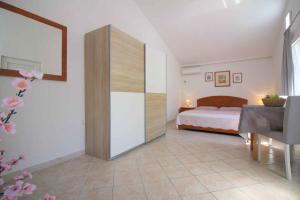Studio in Porec - Istrien 10215