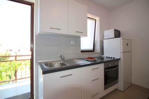 Apartment in PorecIstrien 9921