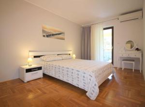 Apartment in Porec - Istrien 9921