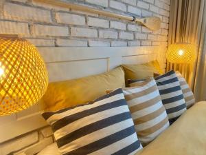 Komfortowy Apartament Rodzinny ForestSea lllA