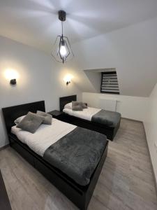 Appartement haut de gamme Champagnole