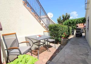 Apartment in Porec - Istrien 9922