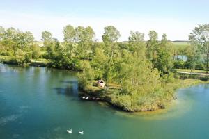 Villages vacances Les Etangs de la Bassee : photos des chambres