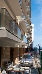 Black Sea Booking - Nova Apartments