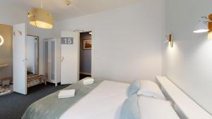 Hotels Hotel L'Estran : photos des chambres