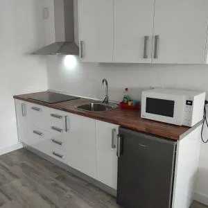 Apartamentos NayDa studio V - Don Álvaro