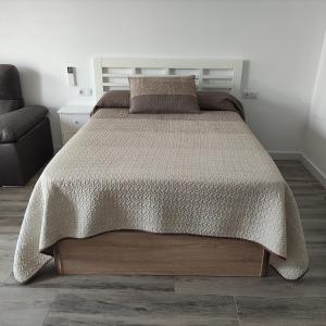 Apartamentos NayDa studio V