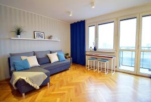 Avis Apartments - Gdynia Władyslawa 39