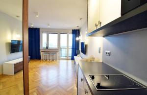 Avis Apartments - Gdynia Władyslawa 39