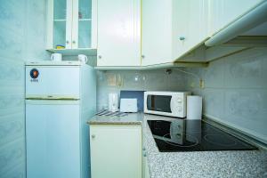 020 Lovely Studio - Alicante Holiday