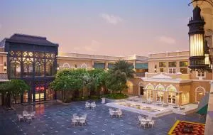 Raajkutir - IHCL SeleQtions - Bagh Bazar