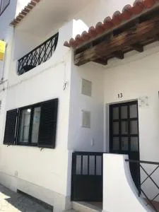 Casa dos Pais - Aldeia Nova do Concelho