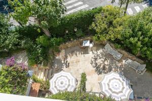 Appart'hotels Emeraude Residence Hoteliere : photos des chambres