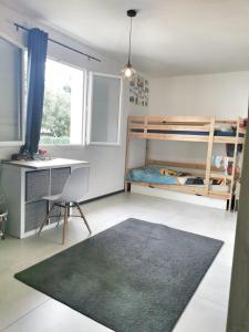 Maison charmante à Néoules avec piscine privée