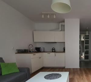 Apartament Studio z basenem & SPA - Gdańsk Śródmieście - Stare Miasto