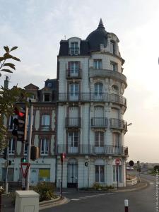 Appartements Escapade de charme les pieds dans l'eau : photos des chambres