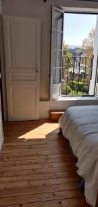 Escapade de charme les pieds dans leau