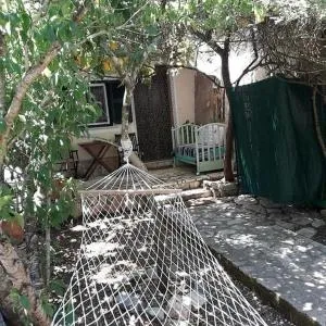 Casa Natasa - Oziás