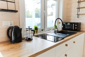 Karuba Resort, Sobieszewo- Gdańsk - Wyspa Sobieszewska