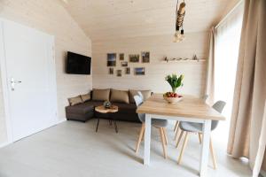 Karuba Resort, Sobieszewo- Gdańsk - Wyspa Sobieszewska